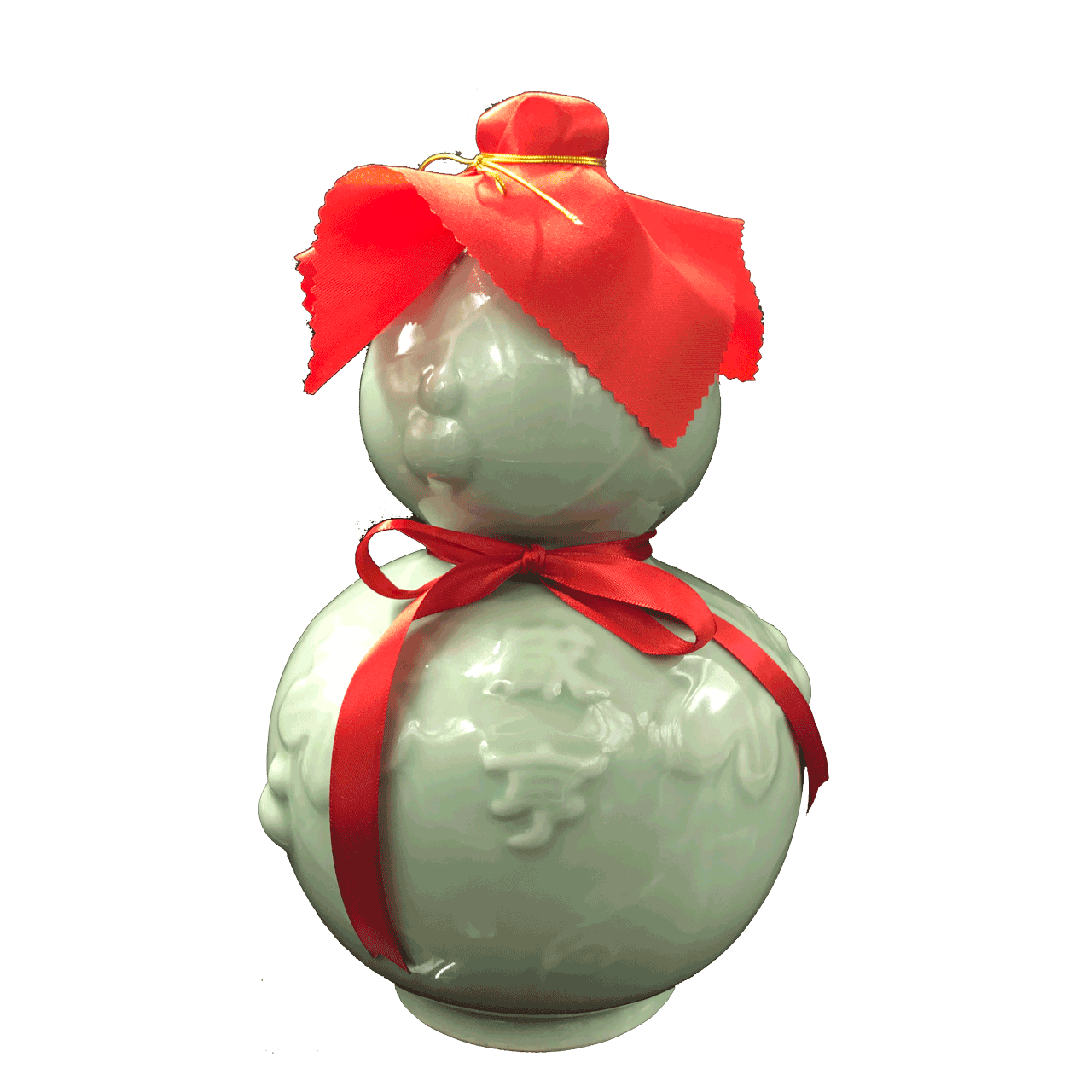 咸亨 雕皇25年 Xian Heng 25yo Huadiao 大葫蘆 (5L)