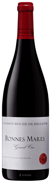 Maison Roche de Bellene Bonnes-Mares Grand Cru 2009 (AM:90-92)
