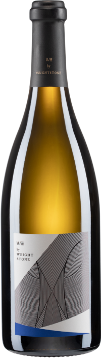 WE系列爲台灣外交部送禮酒 - WE by WeightStone (小威石東) White W°3