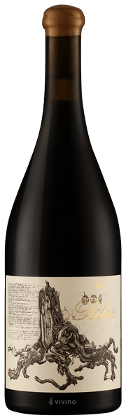 Standish 'The Relic' Barossa Shiraz-Viognier 2006 (RP:93)