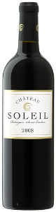 Château Soleil 2008 (RP:89)