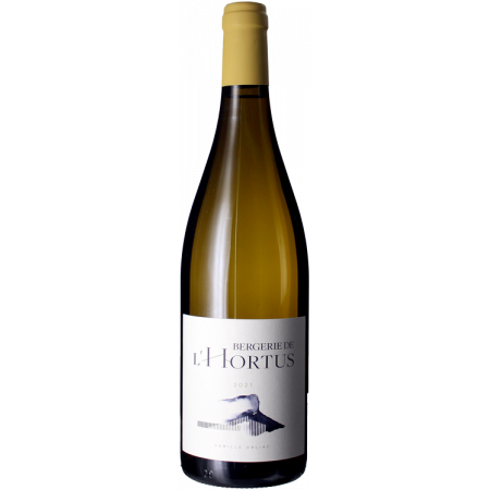 Bergerie de l'Hortus White 2022
