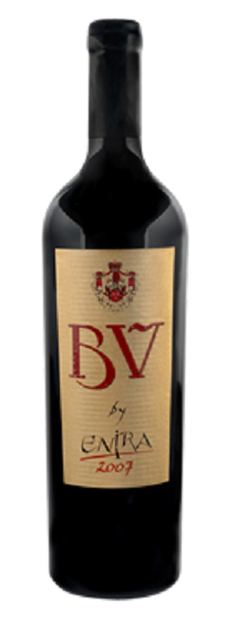 波爾多『加菲貓』莊主保加利亞出品 - Domaine Bessa Valley BV by Enira 2007 1.5L (RP: 89)