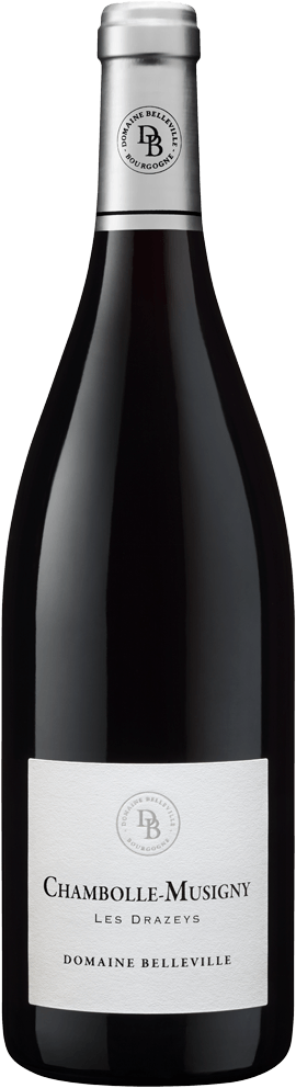 Domaine Belleville Chambolle-Musigny Les Drazeys 2017