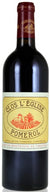 Clos l'Eglise 1997 (RP:90)