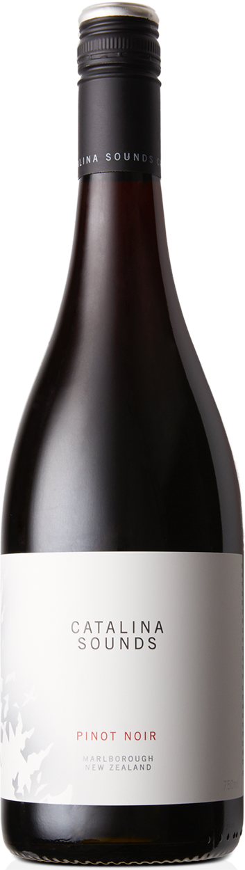 Catalina Sounds Pinot Noir 2020