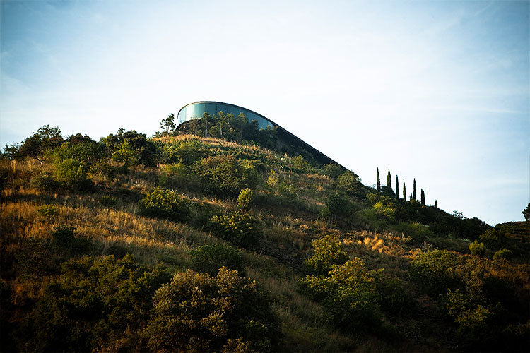 神之水滴『十一門徒 夕陽』的入門版 － Ferrer Bobet Vinyes Velles 2015 (RP:92; JS:94)
