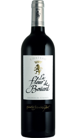 Château La Fleur de Bouard 2015 / 2016 (RP:91+)