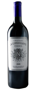 Chateau La Conseillante 1990 (RP:94)