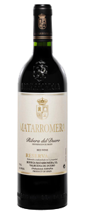 Matarromera Reserva 2005 / 2008 (RP:90)