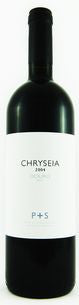 P+S Douro Chryseia 2003 (RP:92)