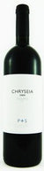 P+S Douro Chryseia 2003 (RP:92)