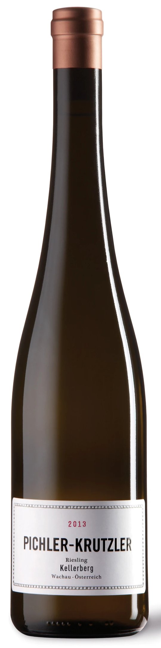 Pichler Krutzler Riesling "Kellerberg" 2013 (Vinous: 94)