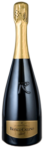 鋼琴之神Arturo Benedetti Michelangeli故居 - Ronco Calino Brut Franciacorta (RP:90) 750ML