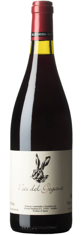 Escoda Sanahuja "Nas del gegant" 2011 / 2016