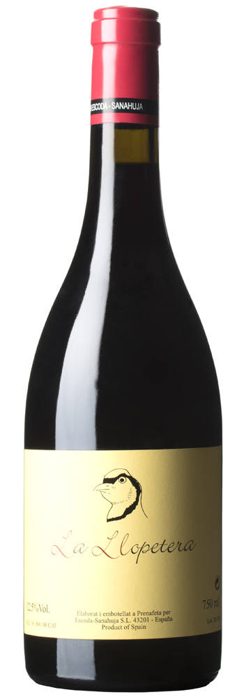 Escoda Sanahuja "La Llopetera" 2012