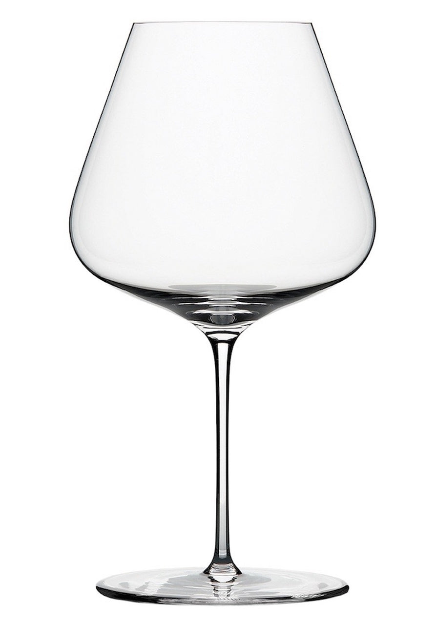 Zalto Burgundy Glass